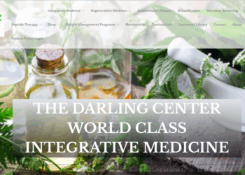 The Darling Center