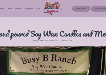 Busy B Ranch